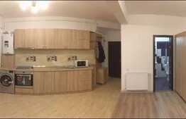 Apartament 3 camere, 56 mp, balcon, prima inchiriere, zona Calea Turzii