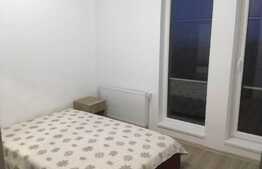 Apartament 3 camere, 56 mp, balcon, prima inchiriere, zona Calea Turzii