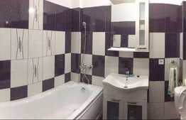 Apartament 3 camere, 56 mp, balcon, prima inchiriere, zona Calea Turzii