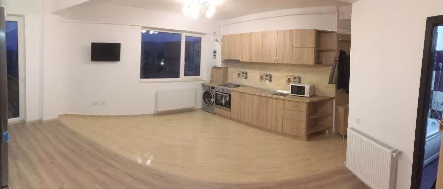 Apartament de închiriat 3 camere Zorilor - 36556AI | BLITZ Cluj-Napoca | Poza2