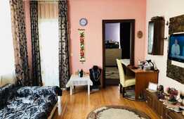 2 camere, 59 mp, parcare cu CF, zona strazii Stadionului!