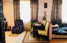 2 camere, 59 mp, parcare cu CF, zona strazii Stadionului!