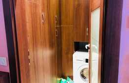 2 camere, 59 mp, parcare cu CF, zona strazii Stadionului!