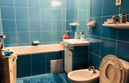 2 camere, 59 mp, parcare cu CF, zona strazii Stadionului!