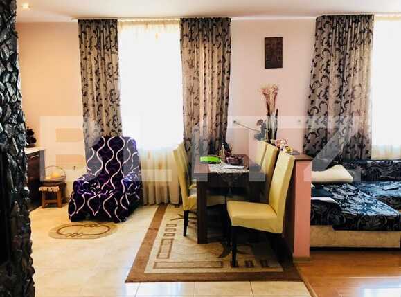 Apartament de vânzare 2 camere Floreşti - 36557AV | BLITZ Cluj-Napoca | Poza5