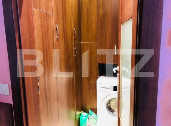 Apartament de vânzare 2 camere Floreşti - 36557AV | BLITZ Cluj-Napoca | Poza7