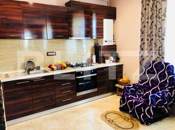 Apartament de vânzare 2 camere Floreşti - 36557AV | BLITZ Cluj-Napoca | Poza4