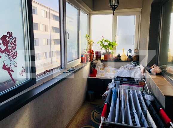 Apartament de vânzare 2 camere Floreşti - 36557AV | BLITZ Cluj-Napoca | Poza9