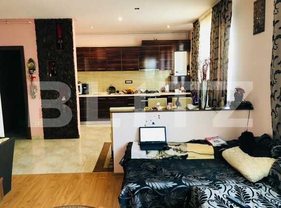 Apartament de vânzare 2 camere Floreşti - 36557AV | BLITZ Cluj-Napoca | Poza3