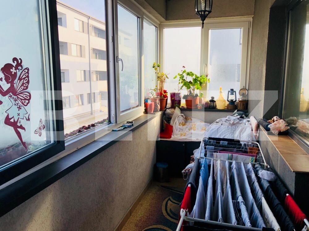 Apartament de vânzare 2 camere Floreşti - 36557AV | BLITZ Cluj-Napoca | Poza9