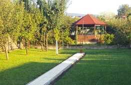 Casa de vanzare 115 mp, 600 mp, front 12 ml, zona Maramuresului