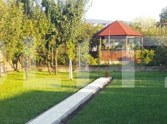 Casa de vânzare 4 camere Dambul Rotund - 36558CV | BLITZ Cluj-Napoca | Poza8