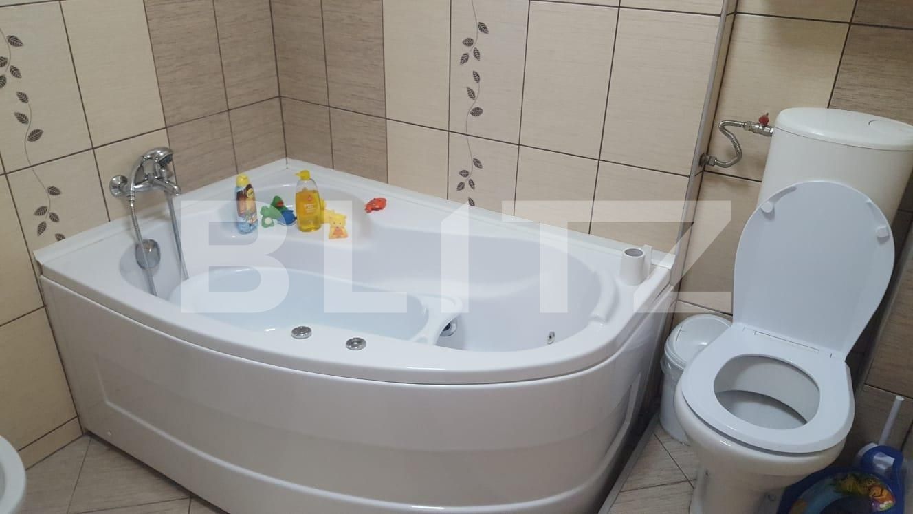 Casa de vânzare 4 camere Dambul Rotund - 36558CV | BLITZ Cluj-Napoca | Poza6