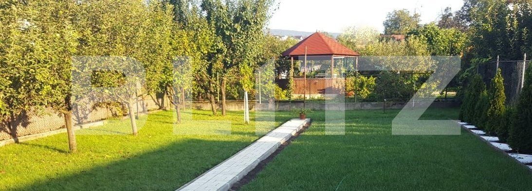 Casa de vânzare 4 camere Dambul Rotund - 36558CV | BLITZ Cluj-Napoca | Poza8