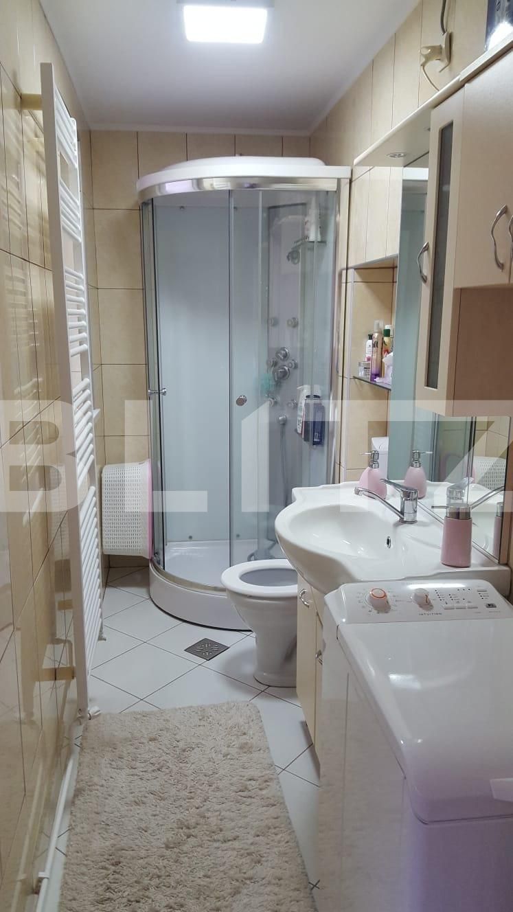 Casa de vânzare 4 camere Dambul Rotund - 36558CV | BLITZ Cluj-Napoca | Poza4