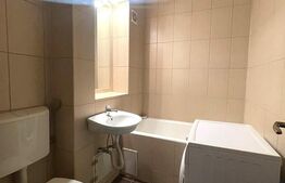 Garsoniera, 28mp, zona strazii Parang