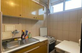 Garsoniera, 28mp, zona strazii Parang