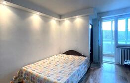 Garsoniera, 28mp, zona strazii Parang