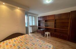 Garsoniera, 28mp, zona strazii Parang