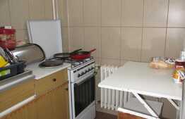 Garsoniera, 28mp, zona strazii Parang