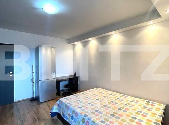 Garsonieră de închiriat Manastur - 36559AI | BLITZ Cluj-Napoca | Poza2