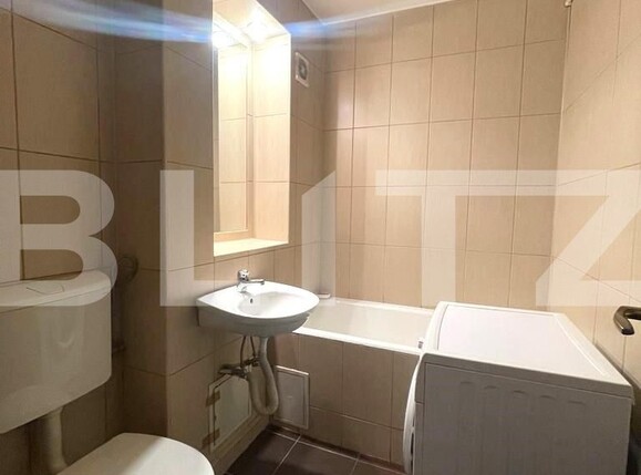 Garsonieră de închiriat Manastur - 36559AI | BLITZ Cluj-Napoca | Poza7