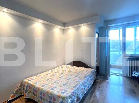 Garsonieră de închiriat Manastur - 36559AI | BLITZ Cluj-Napoca | Poza1