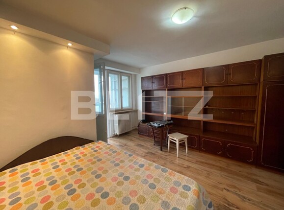 Garsonieră de închiriat Manastur - 36559AI | BLITZ Cluj-Napoca | Poza3