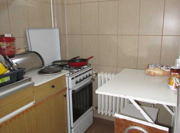 Garsonieră de închiriat Manastur - 36559AI | BLITZ Cluj-Napoca | Poza4