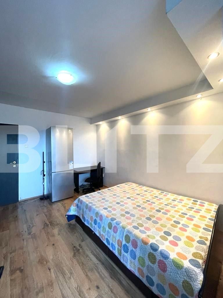 Garsonieră de închiriat Manastur - 36559AI | BLITZ Cluj-Napoca | Poza2