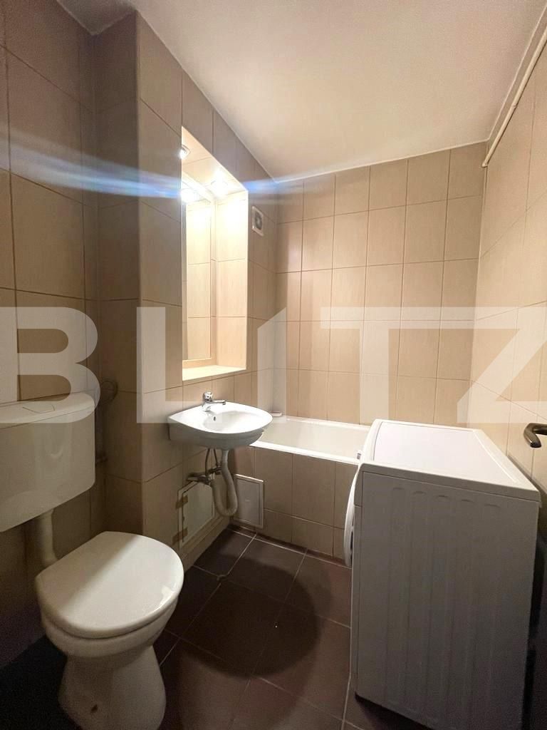 Garsonieră de închiriat Manastur - 36559AI | BLITZ Cluj-Napoca | Poza7
