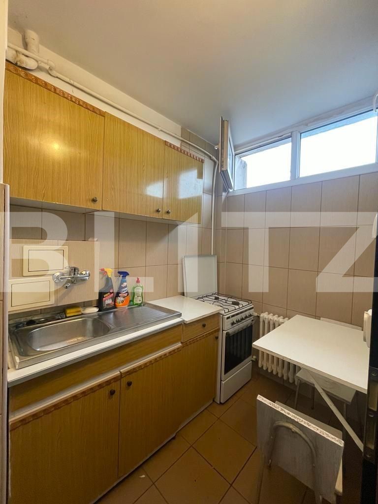 Garsonieră de închiriat Manastur - 36559AI | BLITZ Cluj-Napoca | Poza5