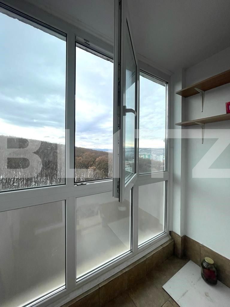 Garsonieră de închiriat Manastur - 36559AI | BLITZ Cluj-Napoca | Poza10