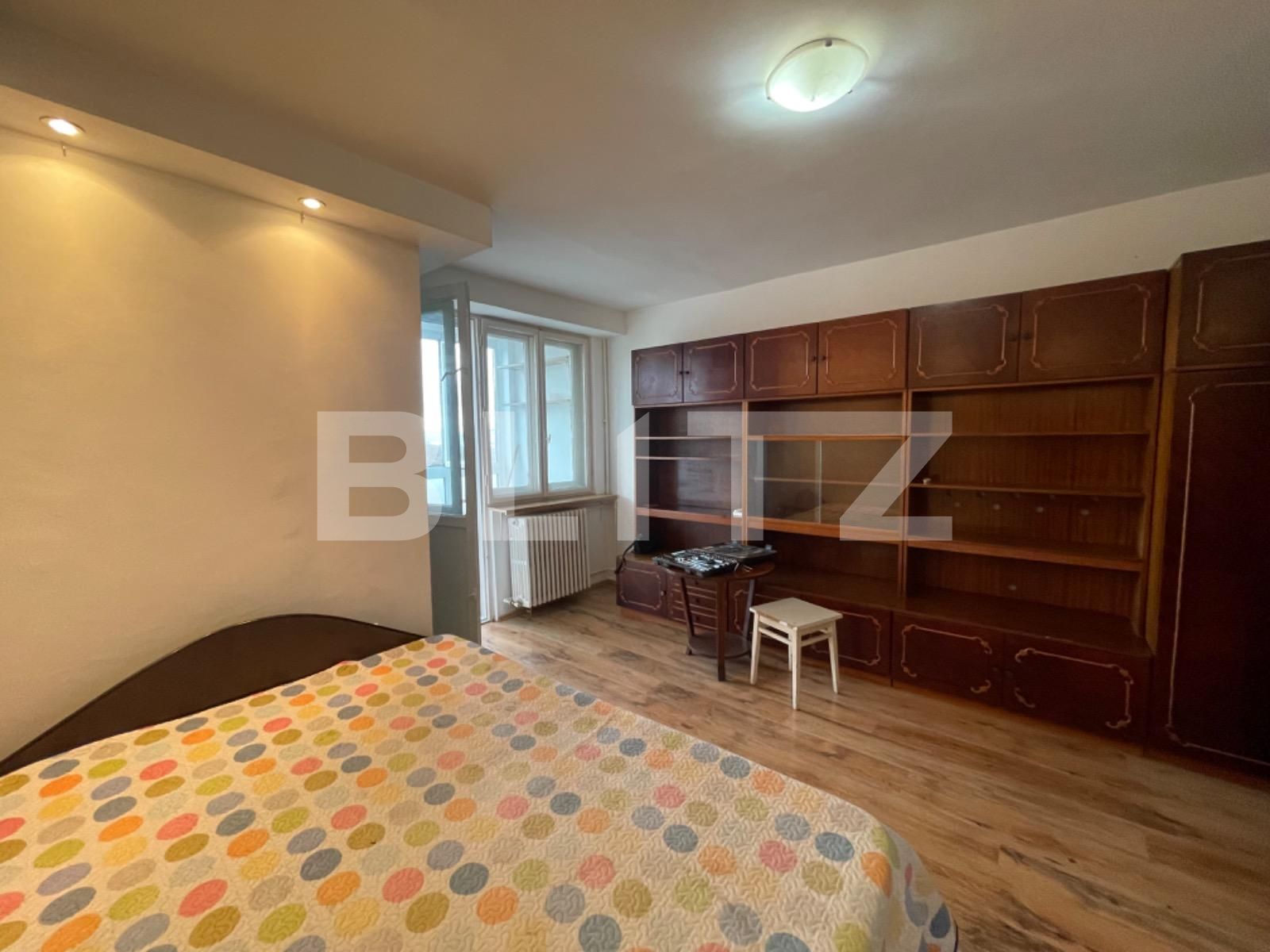 Garsonieră de închiriat Manastur - 36559AI | BLITZ Cluj-Napoca | Poza3