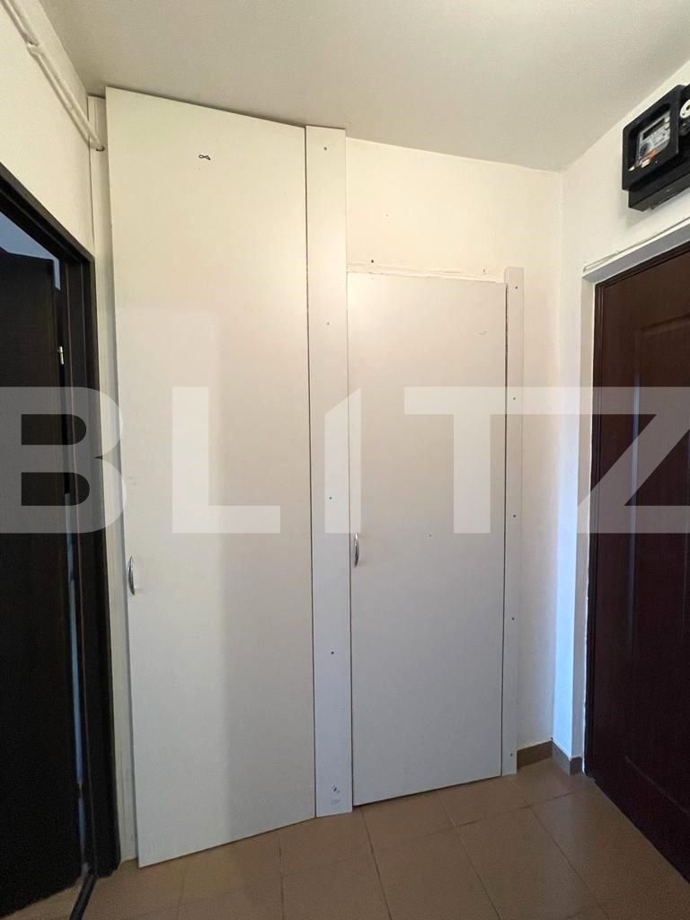 Garsonieră de închiriat Manastur - 36559AI | BLITZ Cluj-Napoca | Poza8
