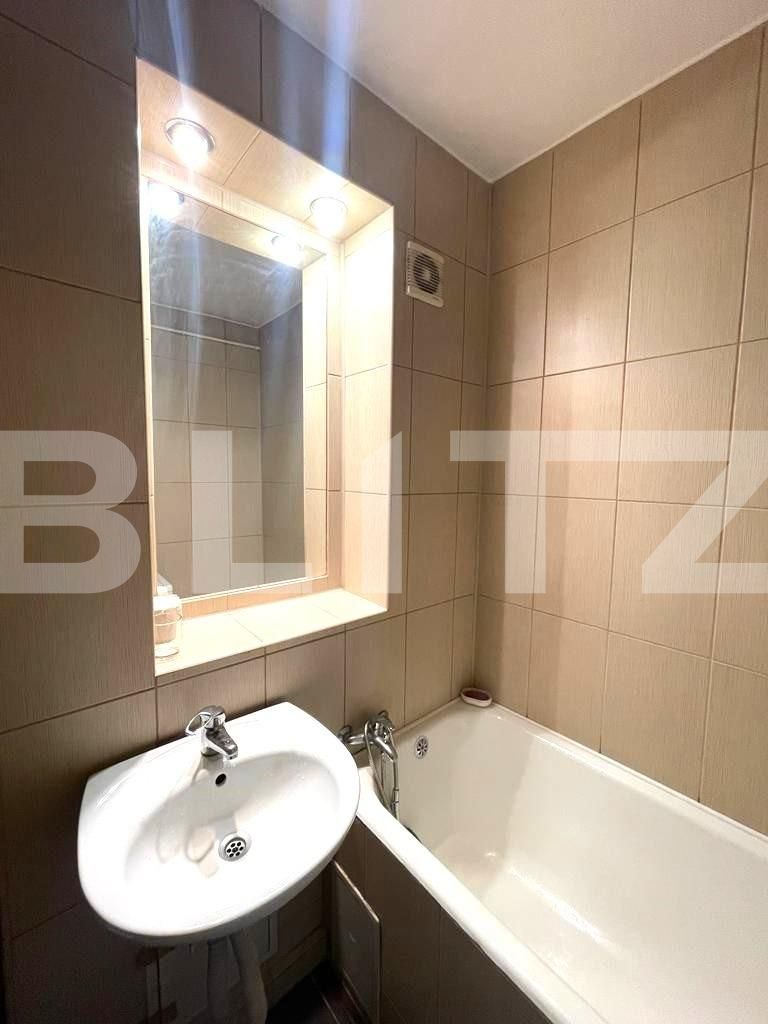 Garsonieră de închiriat Manastur - 36559AI | BLITZ Cluj-Napoca | Poza6