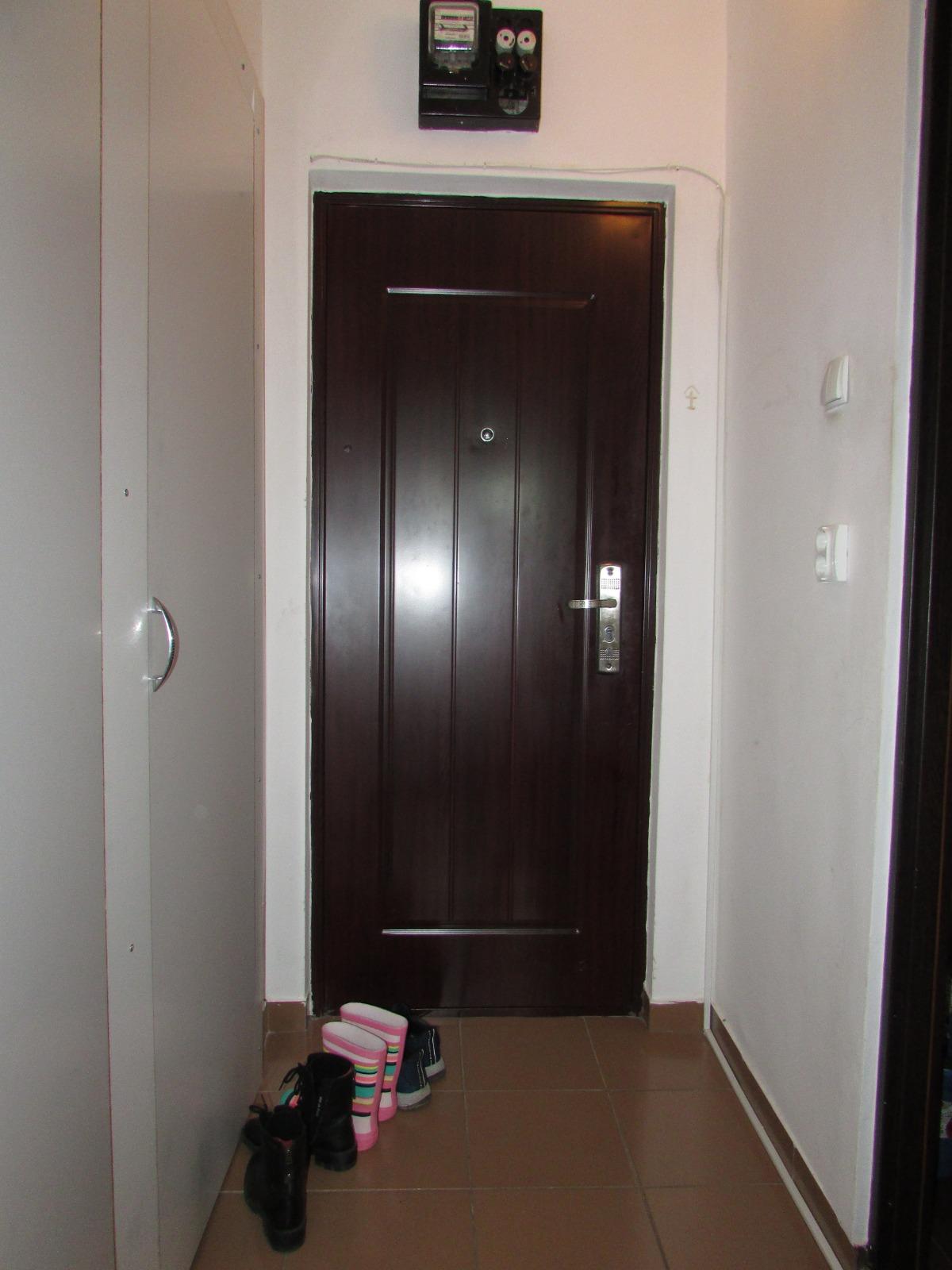 Garsonieră de închiriat Manastur - 36559AI | BLITZ Cluj-Napoca | Poza9