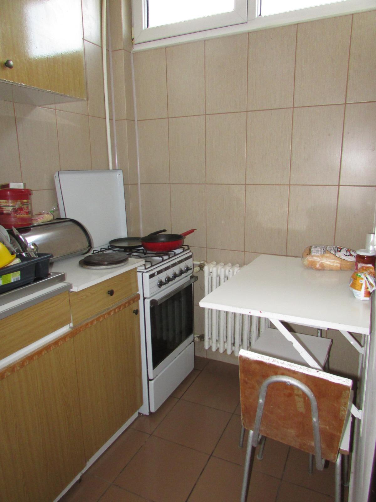 Garsonieră de închiriat Manastur - 36559AI | BLITZ Cluj-Napoca | Poza4