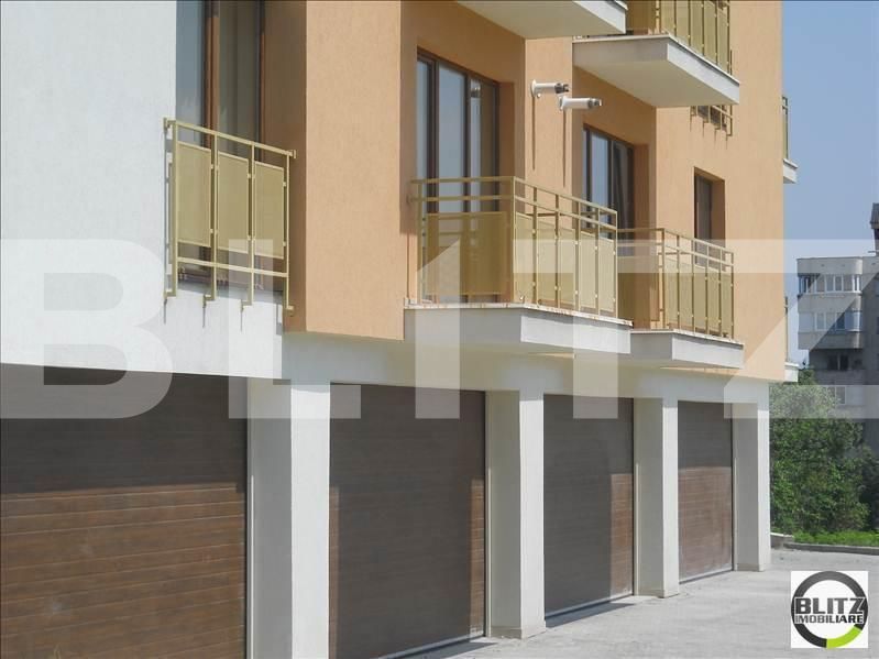 Apartament de vânzare 2 camere Semicentral - 3656AV | BLITZ Cluj-Napoca | Poza8