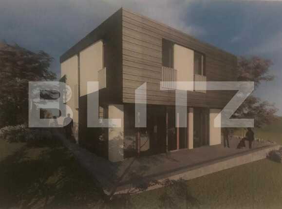 Casa de vânzare 5 camere Europa - 36560CV | BLITZ Cluj-Napoca | Poza1