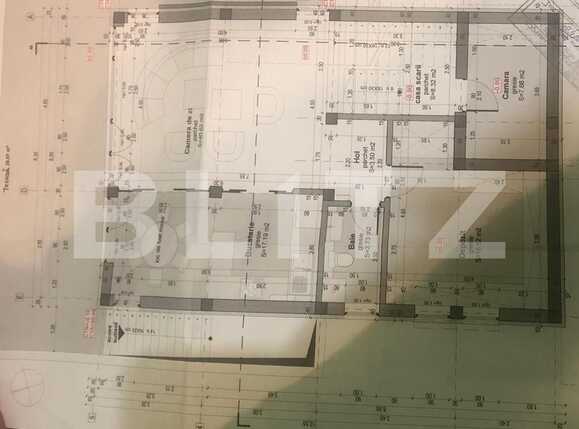 Casa de vânzare 5 camere Europa - 36560CV | BLITZ Cluj-Napoca | Poza5