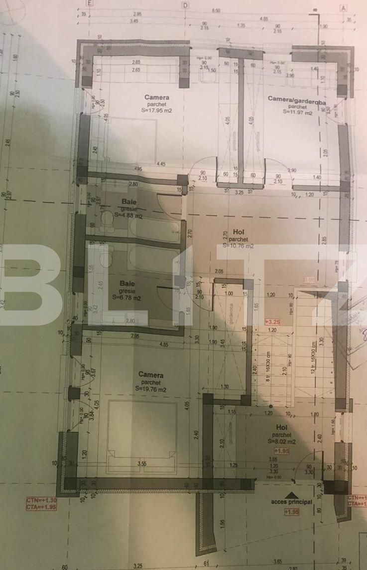 Casa de vânzare 5 camere Europa - 36560CV | BLITZ Cluj-Napoca | Poza6