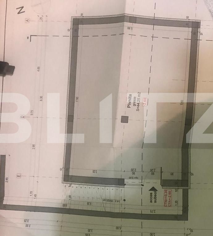 Casa de vânzare 5 camere Europa - 36560CV | BLITZ Cluj-Napoca | Poza8