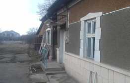 Casa individuala 200mp, teren 1720mp, front 19ml, zona complex Dora