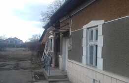 Casa individuala 200mp, teren 1720mp, front 19ml, zona complex Dora