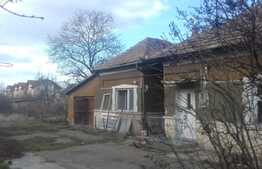 Casa individuala 200mp, teren 1720mp, front 19ml, zona complex Dora