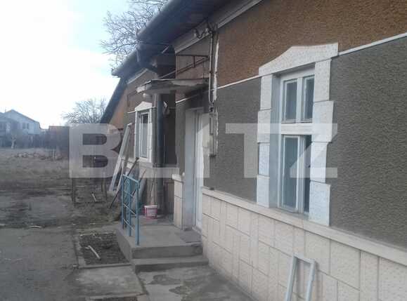 Casa de vânzare 3 camere Marasti - 36561CV | BLITZ Cluj-Napoca | Poza1