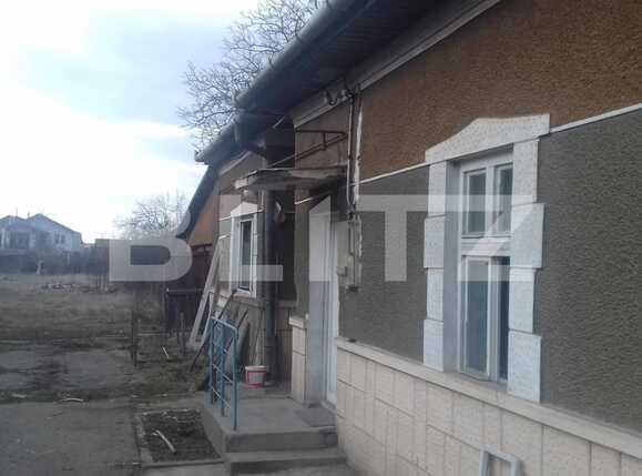 Casa de vânzare 3 camere Marasti - 36561CV | BLITZ Cluj-Napoca | Poza3