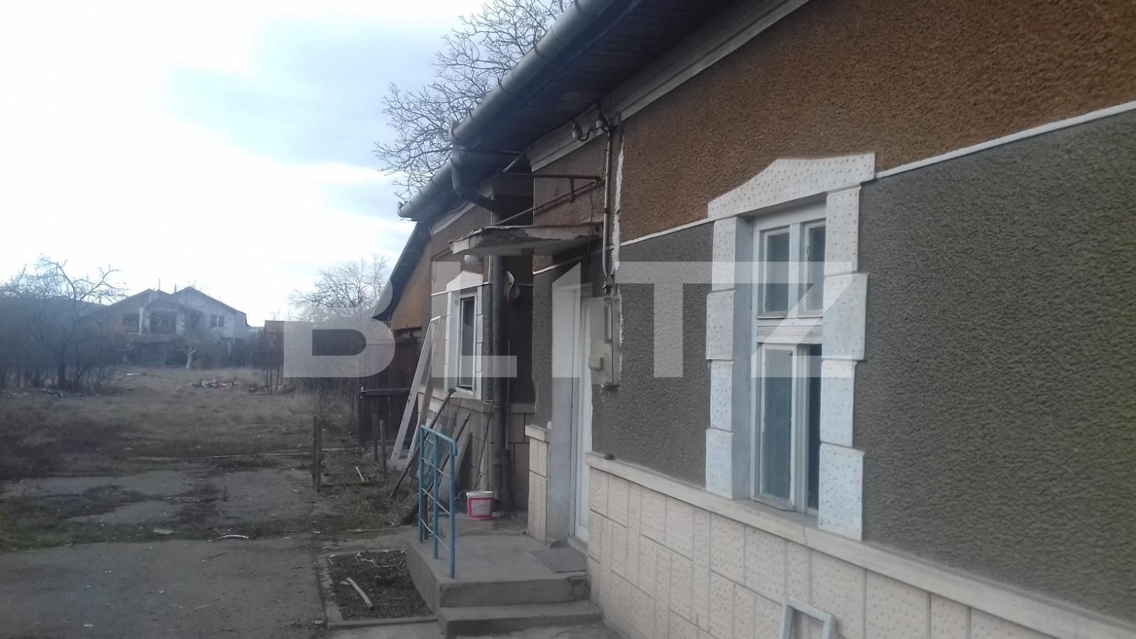 Casa de vânzare 3 camere Marasti - 36561CV | BLITZ Cluj-Napoca | Poza3