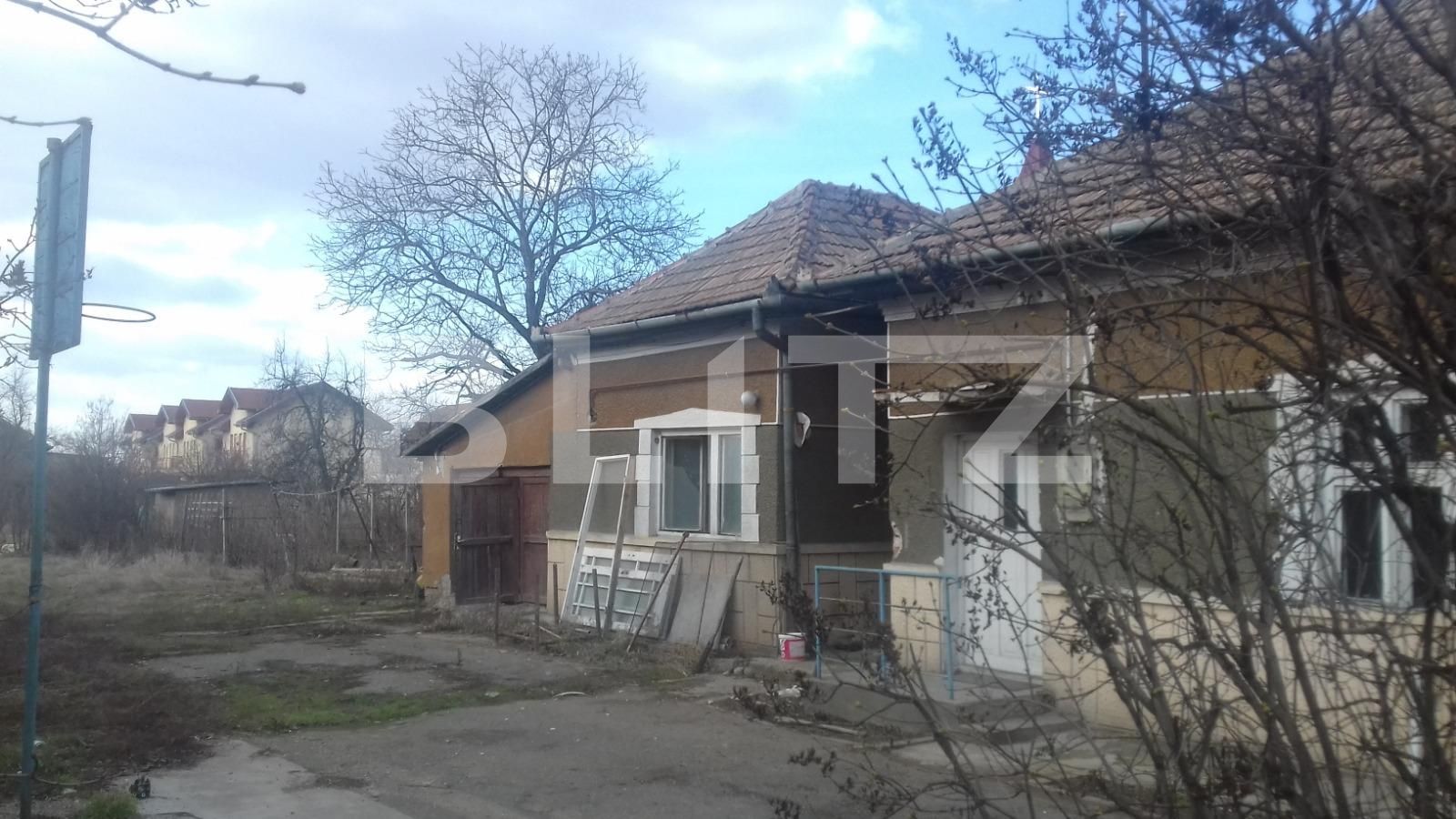 Casa de vânzare 3 camere Marasti - 36561CV | BLITZ Cluj-Napoca | Poza2